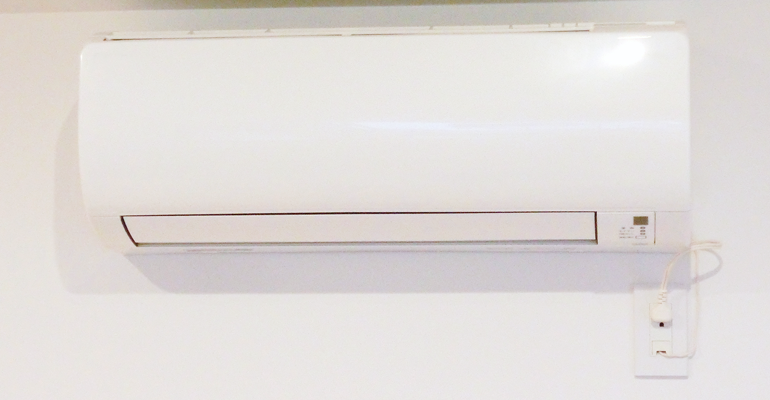 家電の回収・処分